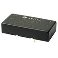 Cui Inc DC to DC Converter, 48V DC to 5/ -5V DC, 15VA, 0 Hz PYB15-Q48-D5